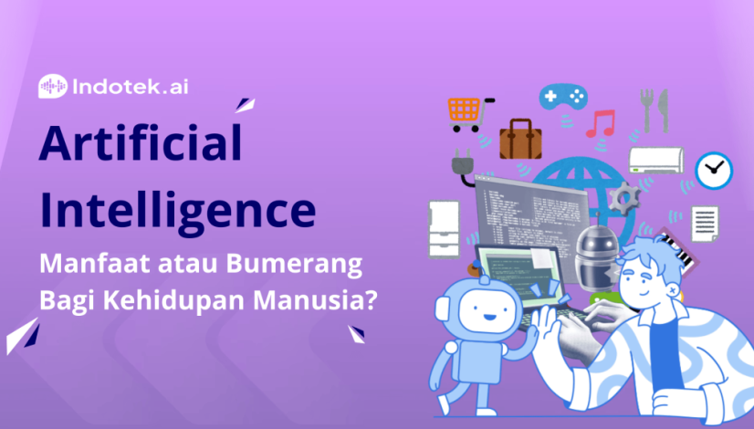 manfaat artificial intelligence