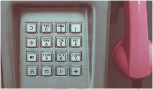 nomor telepon perusahaan