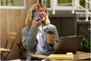 inbound call center