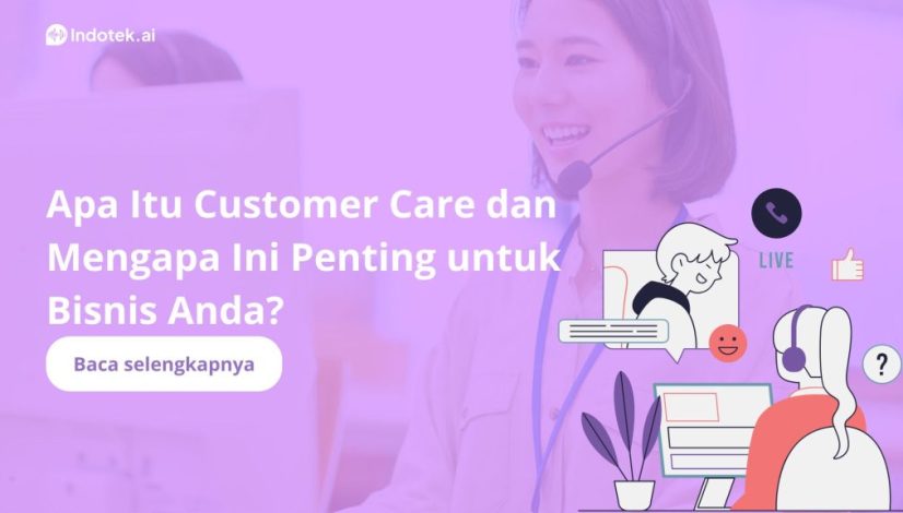 customer care