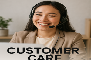 customer care