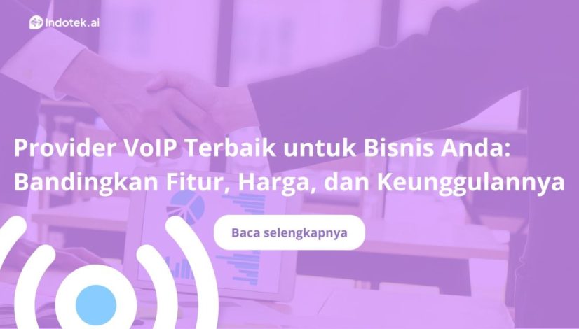 komunikasi bisnis