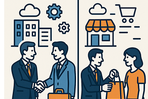 customer