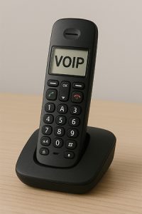 telepon tanpa kabel