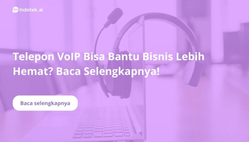 telepon voip
