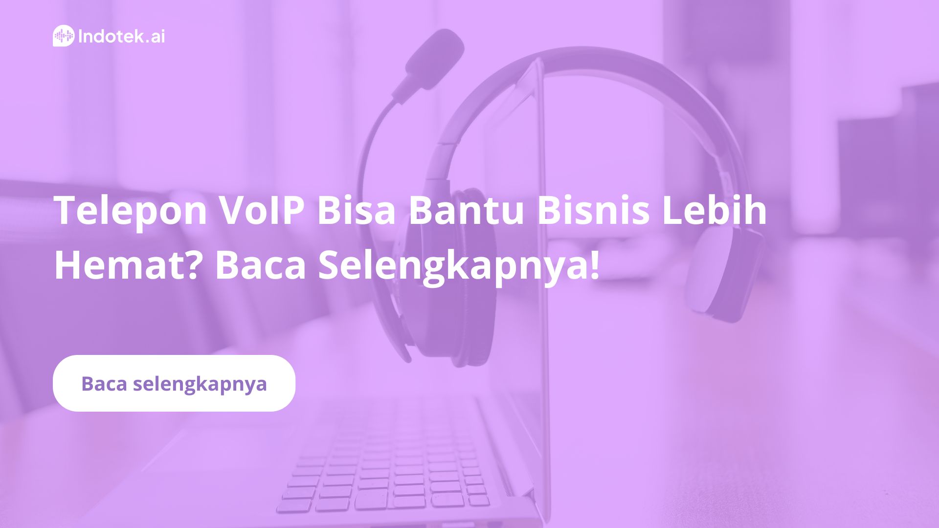 telepon voip