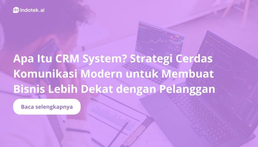 crm system