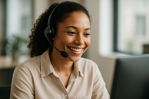 customer service