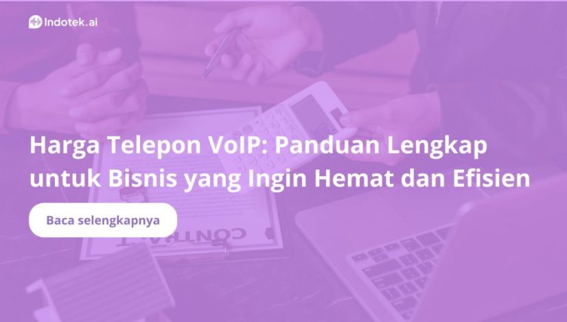 harga telepon voip