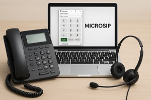 microsip