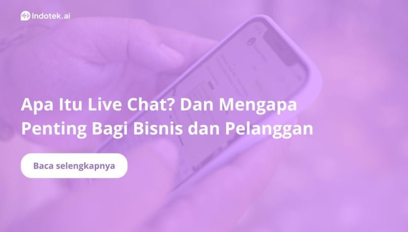 live chat