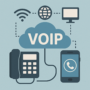 harga telepon voip