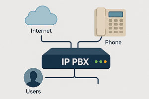 ip pbx