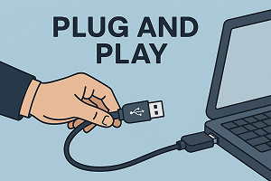 plug and play