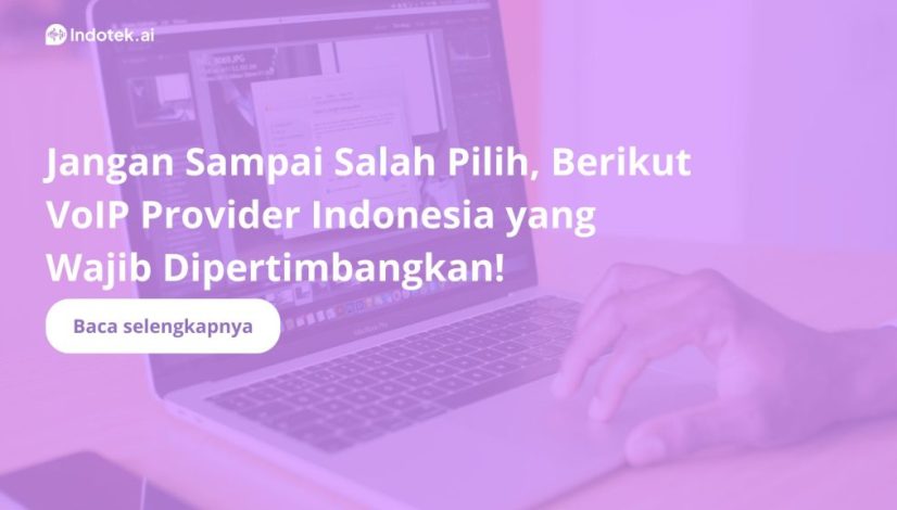provider voip indonesia