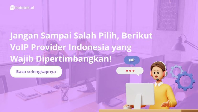 telemarketing adalah