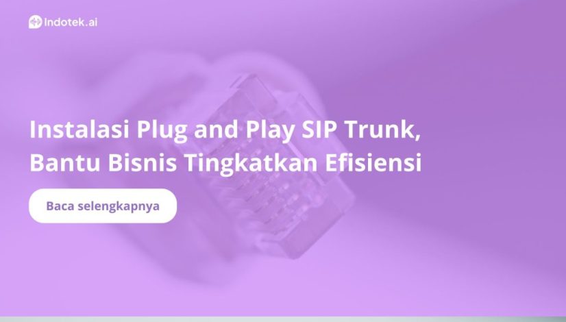 plug and play