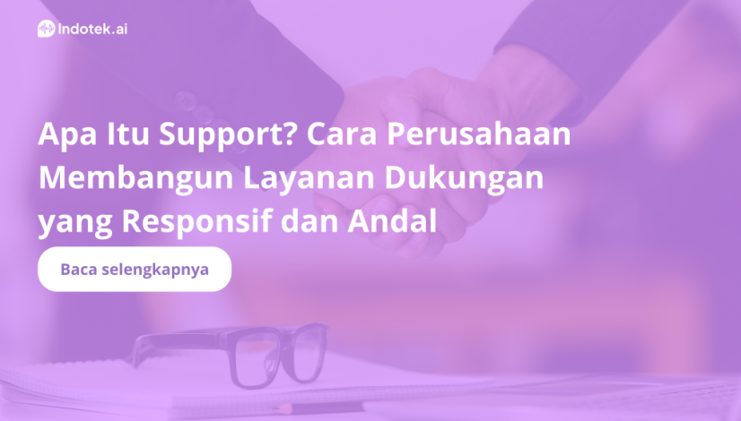 support