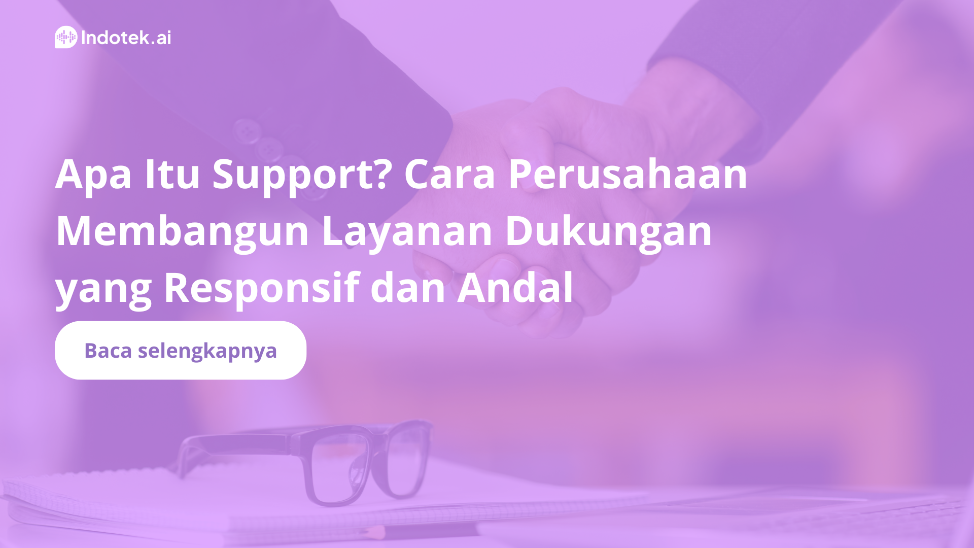 support